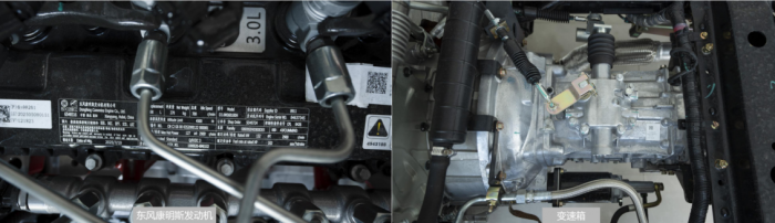 東風專致藍牌冷藏車 創(chuàng)富路上“鮮”人一步