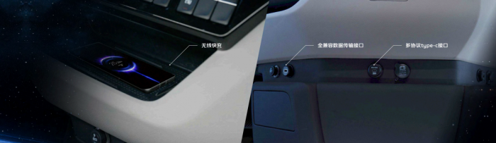 豪華重卡新王者！歐曼銀河7駕駛艙再升級 科技智能與舒適安全完美融合