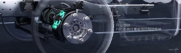 輕卡之王的顛覆性突破！福田啟明星定義純電輕卡價值新標準