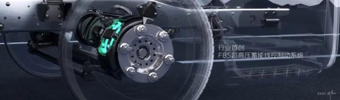 福田啟明星平臺(tái)以技術(shù)破壁重塑新能源輕卡行業(yè)發(fā)展方向