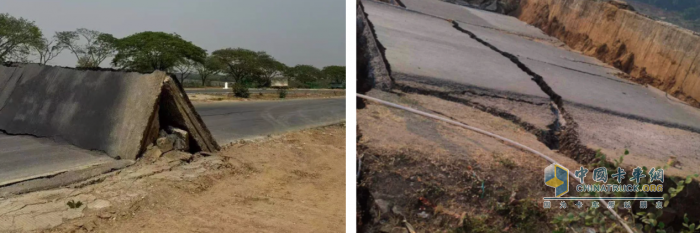 解放緊急馳援：守望相助克時艱，中緬同心筑真情