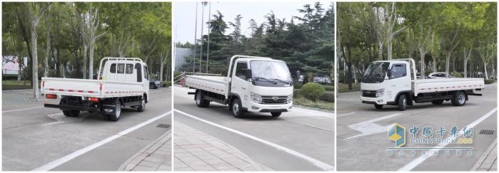 城配貨運(yùn)“高端局”，領(lǐng)航S1-AMT產(chǎn)品如何擁有一席之地？