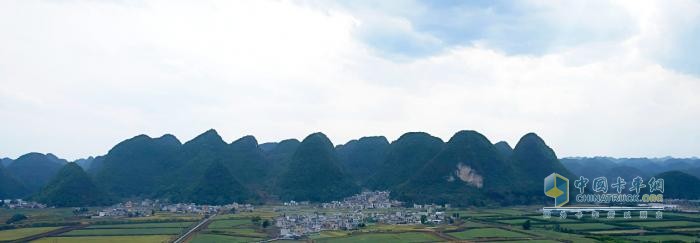 BPW 30 周年服務(wù)巡訪：四月貴州，共譜服務(wù)新章