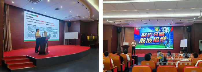 聚勢?攻堅?突圍！可蘭素兩場關(guān)鍵會議奏響市場進攻強音