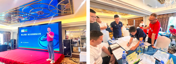 聚勢?攻堅?突圍！可蘭素兩場關(guān)鍵會議奏響市場進攻強音