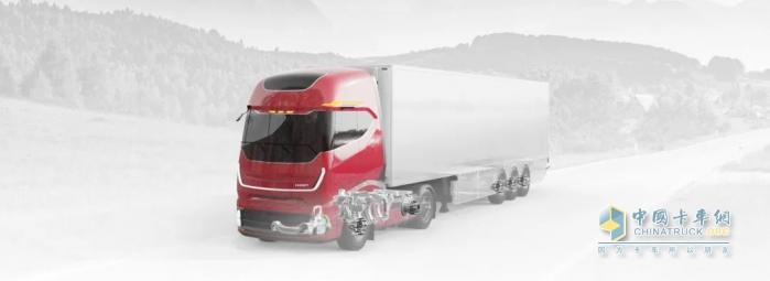 2024年IAA康邁展臺預告:商用車輕量化的重要性