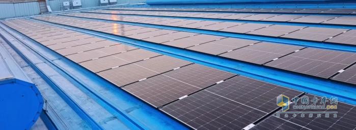 康邁南京榮獲“五星零碳工廠”認證