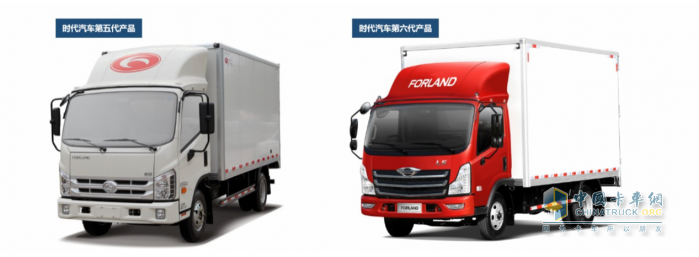 從無到有，從0-600萬輛！時代汽車非凡27年