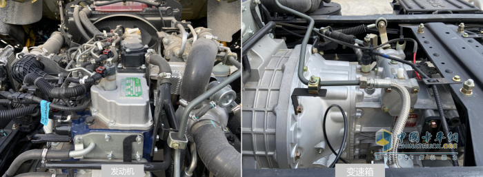 東風(fēng)專致藍(lán)牌高空作業(yè)車:戶外高空作業(yè)的可靠實(shí)干家