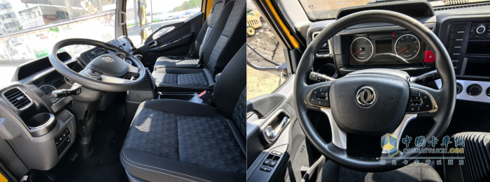 高效全能 清障無憂-東風專致藍牌清障車為道路安全護航