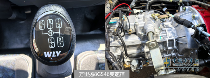 高效全能 清障無憂-東風專致藍牌清障車為道路安全護航