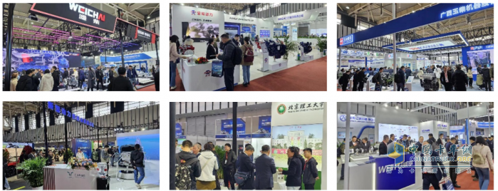 推動行業(yè)高質(zhì)量發(fā)展  2023“動博會”華章再啟