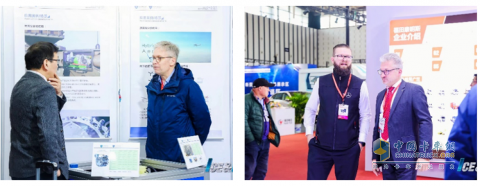 推動行業(yè)高質(zhì)量發(fā)展  2023“動博會”華章再啟