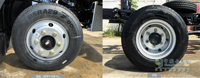 高效全能 清障無憂-東風專致藍牌清障車為道路安全護航