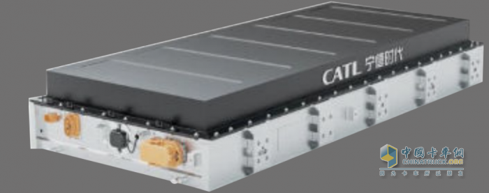 奧鈴智藍(lán)EL第三代純電輕卡，實(shí)力升級(jí)，到底有多強(qiáng)？