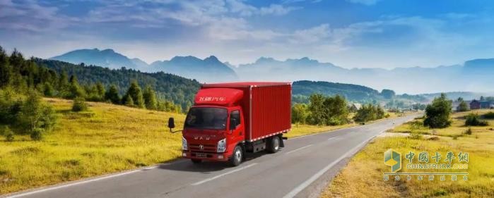 安全夜航-卡友夜間安全駕駛注意事項(xiàng)！