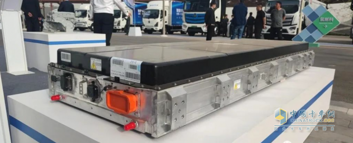 為卡友“全程加電”，一文讀懂福田汽車兩大電池技術(shù)創(chuàng)新價(jià)值