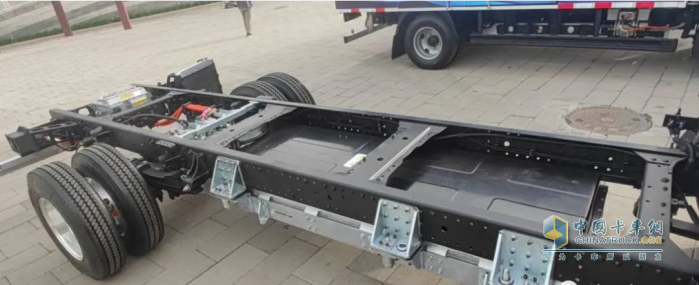 為卡友“全程加電”，一文讀懂福田汽車兩大電池技術(shù)創(chuàng)新價(jià)值