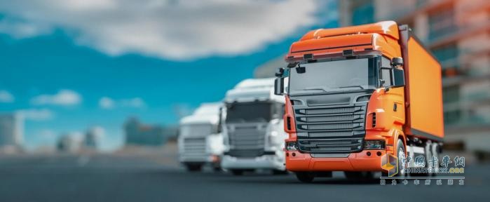 首個(gè)商用車(chē)智能專項(xiàng)測(cè)評(píng)規(guī)程征求意見(jiàn)稿即將發(fā)布