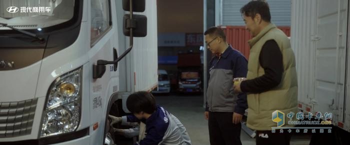 現(xiàn)代商用車第三季“回家”重磅回歸 助力車主高效運(yùn)營(yíng)