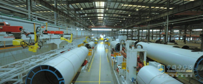 強制性國標守護“舌尖安全”，揭秘新一代食品油運輸罐車制造要求