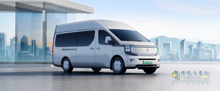 長安凱程,新能源輕客,全球化戰(zhàn)略