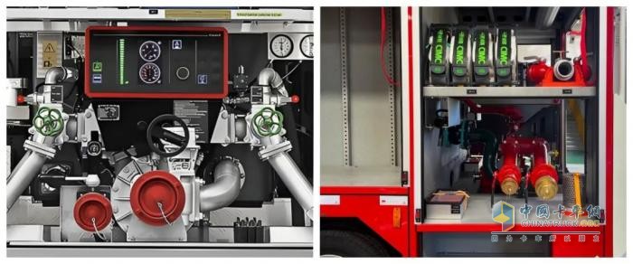 依維柯靈動戰(zhàn)車點亮社區(qū)安全，精工戰(zhàn)騎守護城市末梢