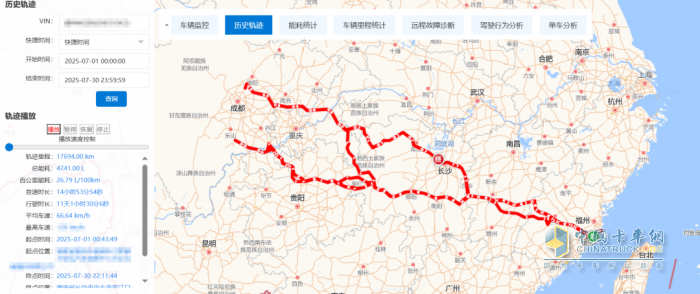 集裝箱運(yùn)輸能省會(huì)賺！西康M10動(dòng)力抬升公司利潤(rùn)線