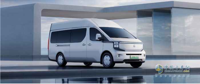 四十年造車積淀，千萬用戶信賴，長安凱程即將煥新啟航