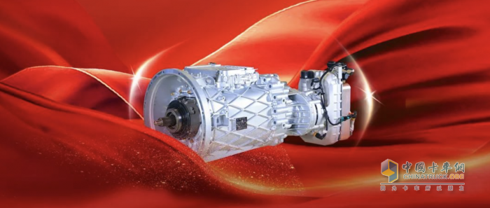 解放動(dòng)力T-shift變速箱銷量突破5000臺(tái)，上市即爆款！