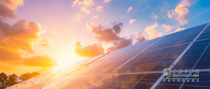 康邁光伏案例:助力制造業(yè)可持續(xù)之路