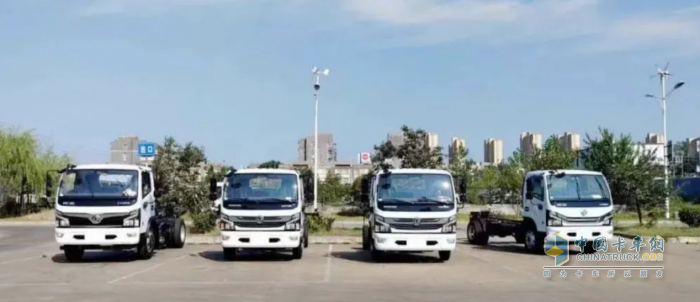 120臺!法士特·易行名揚歐洲市場