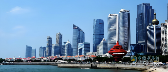 一汽解放2025全球合作伙伴+大會(huì)相約青島