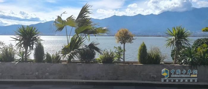 劉俊曉:遠(yuǎn)大物流路上的破局者與堅(jiān)守者