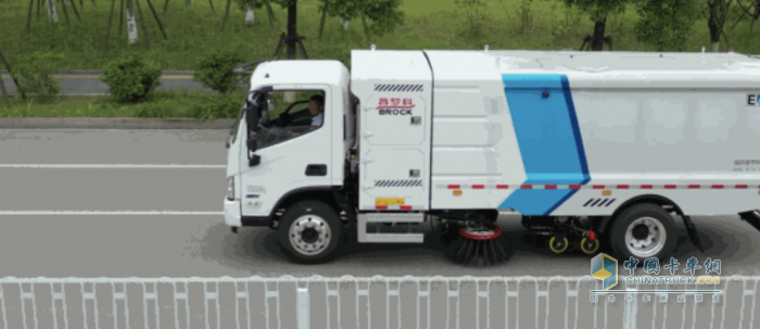 深度解碼福田普羅科，如何打造定制化產(chǎn)品