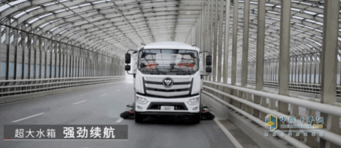 深度解碼福田普羅科，如何打造定制化產(chǎn)品