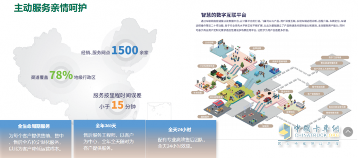 五征12方純電動清洗車，凈城市之塵