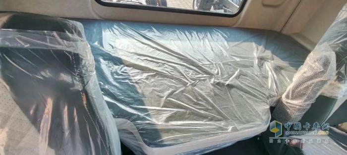 乘龍H5V綠通房車，有哪些硬實(shí)力？