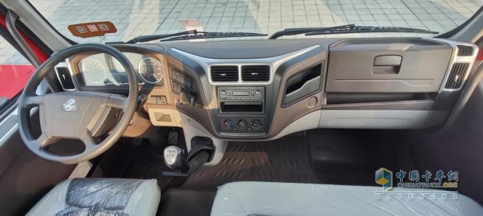 國(guó)補(bǔ)至高省7萬，置換乘龍L3 4X2自卸車高效創(chuàng)富更給力