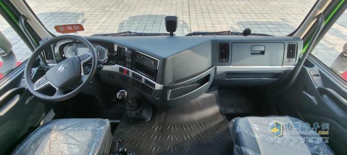 年省9萬！乘龍H5換電牽引車解鎖創(chuàng)富密碼