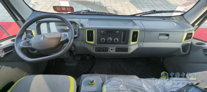 年省近三萬，乘龍L2 CNG增程式新能源輕卡花小錢辦大事