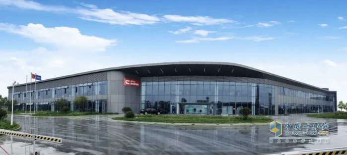 李峰出任西安康明斯發(fā)動機(jī)有限公司總經(jīng)理