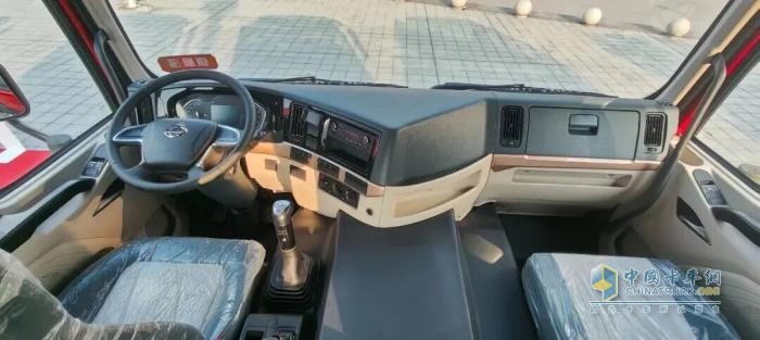 老師傅的“凡爾賽煩惱”：乘龍H5自卸車太好用怎么辦？