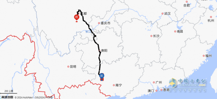 跨越千山，只為一諾，德龍G300的一“芯”一意