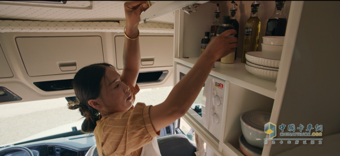 免費升艙，乘龍T7限時購車福利，四大難題一站式解決