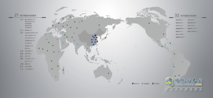 福田汽車上半年賣爆 32.7萬輛背后，一場“對抗慣性”的產(chǎn)業(yè)啟示錄