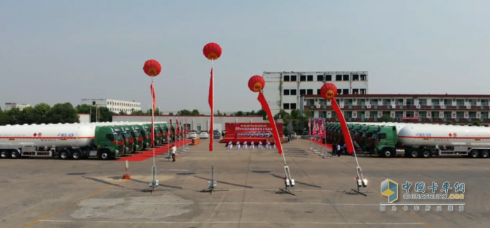 豪沃T7H?；窢恳囍︳斍迨哔|(zhì)量發(fā)展再提速！