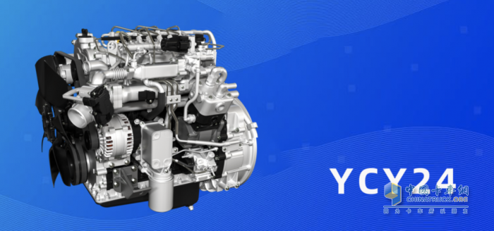 695臺！玉柴喜提魏橋黃驊皮卡專用車大單