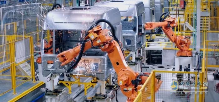 鑄就信賴基石，徐工汽車匠心打造可靠新能源重卡