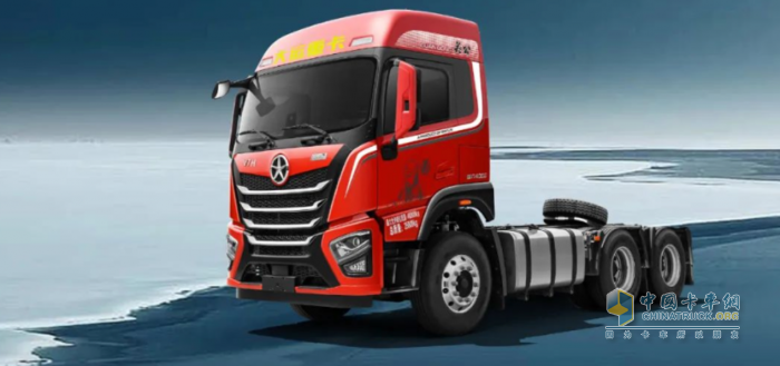 大運(yùn)V7H，新一代賺錢標(biāo)桿！